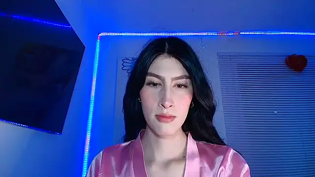 valeria gonzales  online show from 10-30-25, 11:56