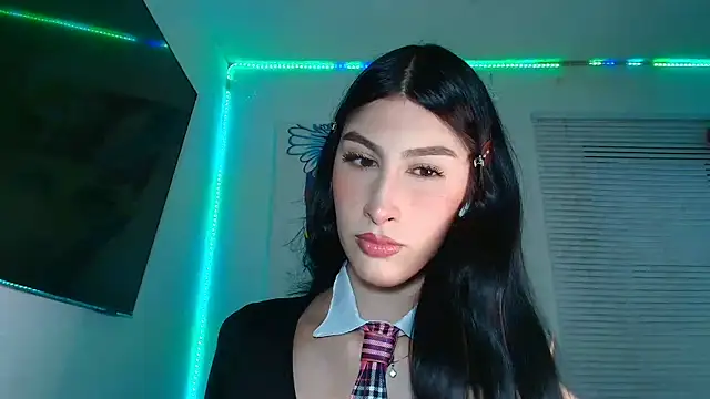 valeria gonzales  online show from 03-21-26, 10:24