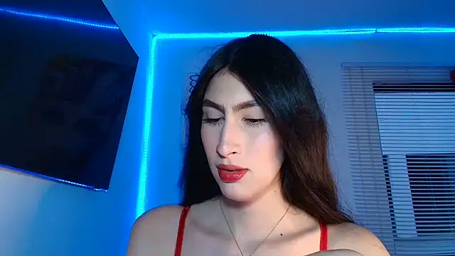 valeria gonzales  online show from 09-30-25, 09:21