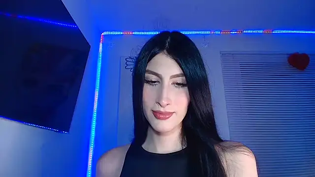 valeria gonzales  online show from 11-22-25, 02:32