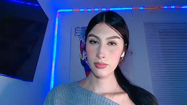 valeria gonzales  online show from 03-10-26, 11:20