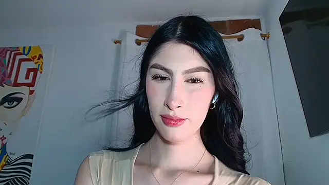 Snapshot of valeria_gonzales_ chatting on 07-11-26, 12:55 valeria gonzales online show from 07-11-26, 12:55