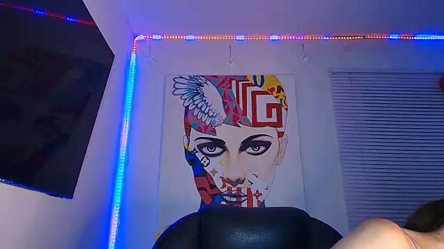 valeria gonzales  online show from 04-19-26, 01:17