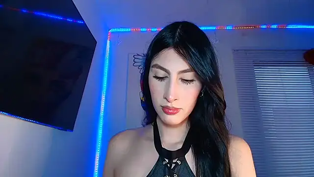 valeria gonzales  online show from 02-26-26, 09:26