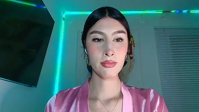 valeria gonzales  online show from 03-23-26, 12:33