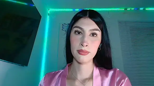 valeria gonzales  online show from 03-15-26, 02:07