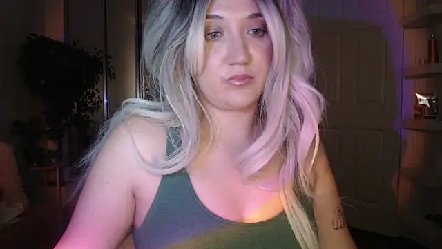 GoddessEmmy online show from 04-02-26, 05:47