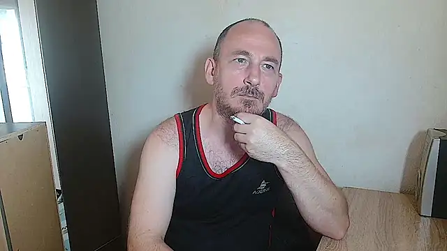 Johan   Barker online show from 07-22-26, 12:18