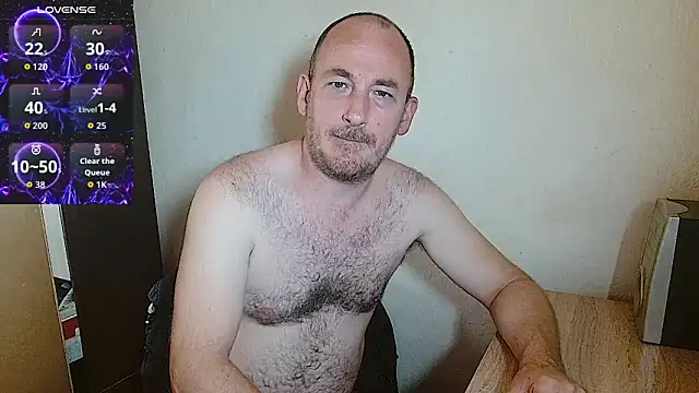 Snapshot of Johan___Barker chatting on 06-07-26, 11:15 Johan Barker online show from 06-07-26, 11:15