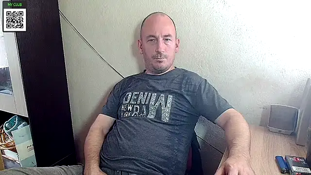 Johan   Barker online show from 02-18-25, 12:06