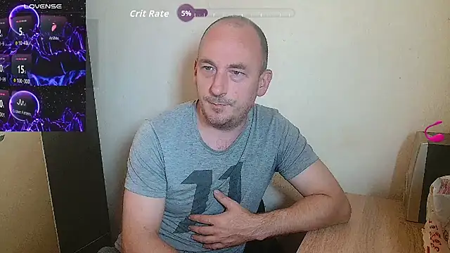 Snapshot of Johan___Barker chatting on 05-04-26, 11:24 Johan Barker online show from 05-04-26, 11:24