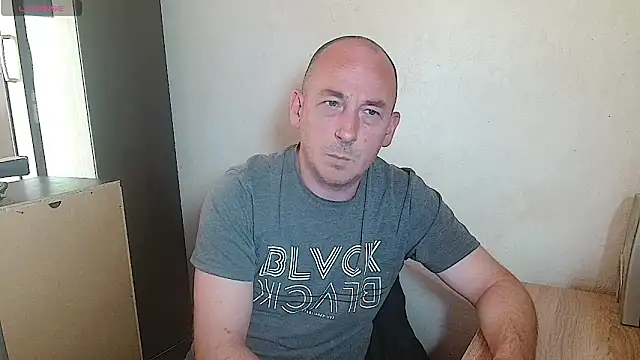 Johan   Barker online show from 04-22-26, 12:01