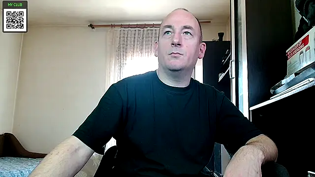 Johan   Barker online show from 01-23-25, 10:43