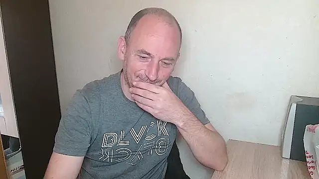 Johan   Barker online show from 03-10-26, 11:47