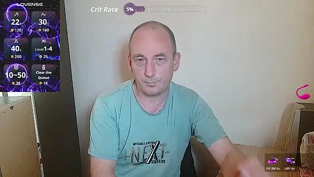 Snapshot of Johan___Barker chatting on 05-11-26, 12:17 Johan Barker online show from 05-11-26, 12:17