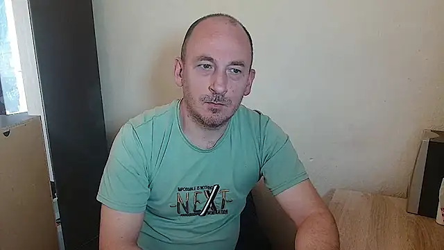 Johan   Barker online show from 03-11-26, 01:27