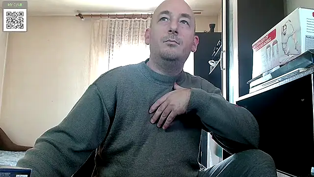 Johan   Barker online show from 03-06-25, 11:36