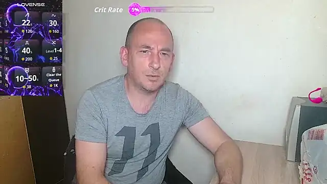 Snapshot of Johan___Barker chatting on 04-30-26, 12:23 Johan Barker online show from 04-30-26, 12:23