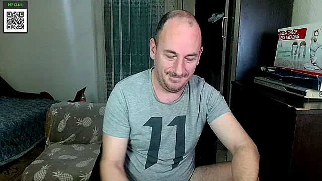 Johan   Barker online show from 01-30-25, 04:58