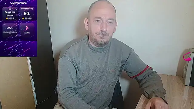 Johan   Barker online show from 07-13-26, 10:58