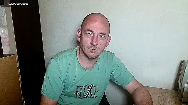 Johan   Barker online show from 03-19-26, 02:28