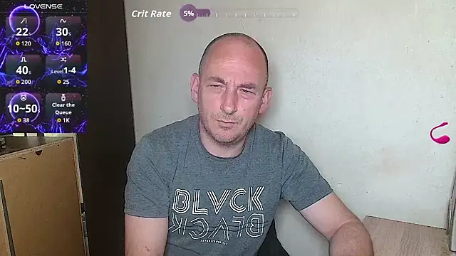 Johan   Barker online show from 04-23-26, 12:11