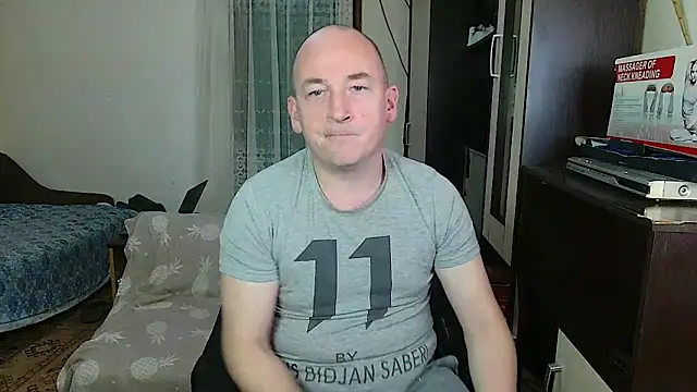 Johan   Barker online show from 01-13-25, 08:26