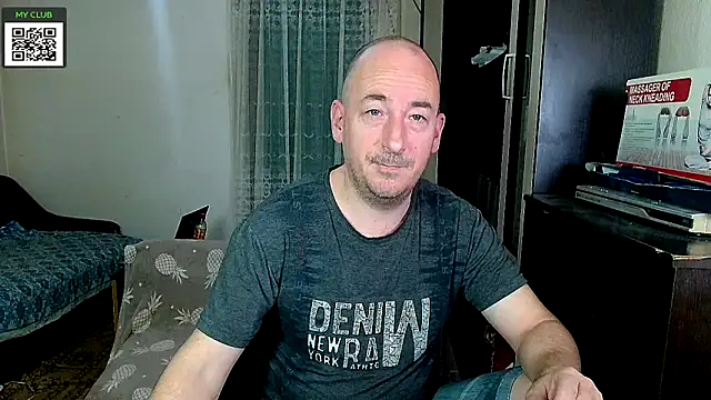 Johan   Barker online show from 02-04-25, 06:36