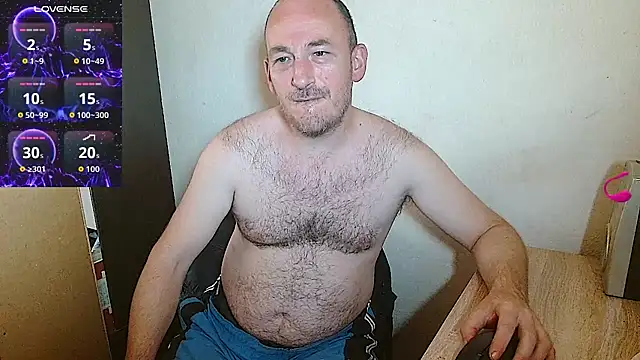 Snapshot of Johan___Barker chatting on 06-05-26, 11:05 Johan Barker online show from 06-05-26, 11:05