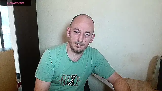 Johan   Barker online show from 02-26-26, 01:00