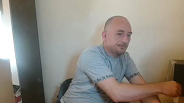 Johan   Barker online show from 07-26-26, 12:12