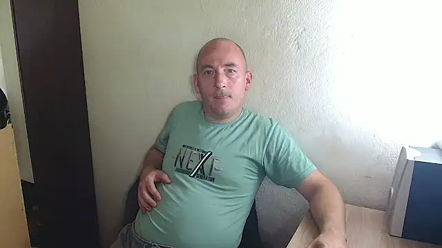 Johan   Barker online show from 10-13-25, 11:01