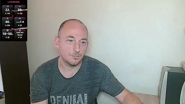 Johan   Barker online show from 12-23-25, 10:25