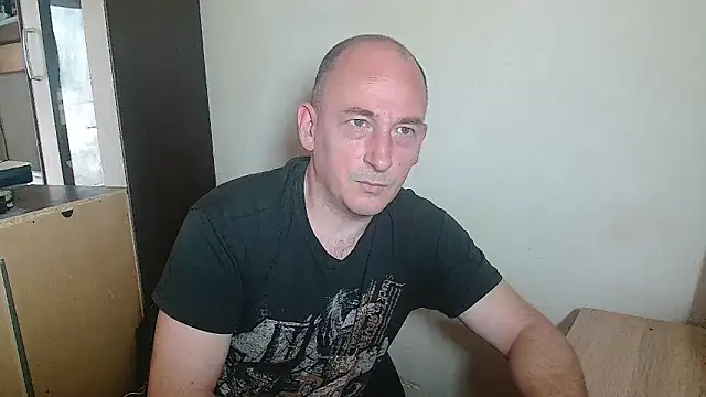 Johan   Barker online show from 03-23-26, 02:17