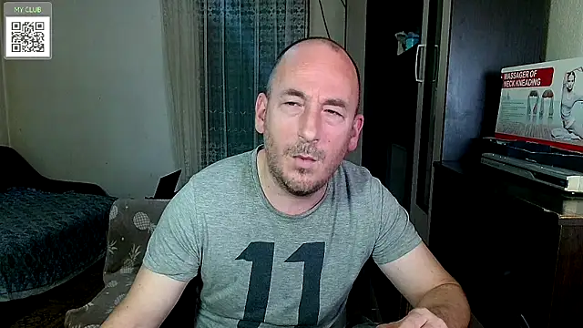 Johan   Barker online show from 03-12-25, 06:40