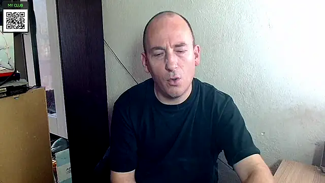 Johan   Barker online show from 01-24-25, 11:48