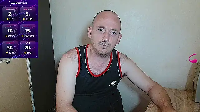 Johan   Barker online show from 07-02-26, 10:54