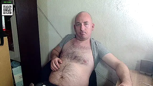 Johan   Barker online show from 02-10-25, 05:19