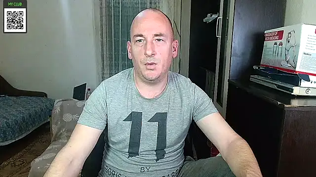 Johan   Barker online show from 02-07-25, 12:50