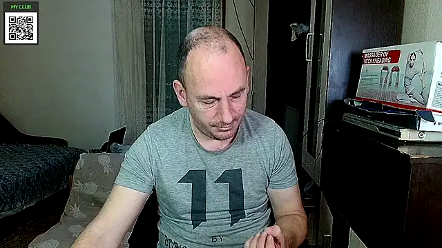 Johan   Barker online show from 02-28-25, 07:58