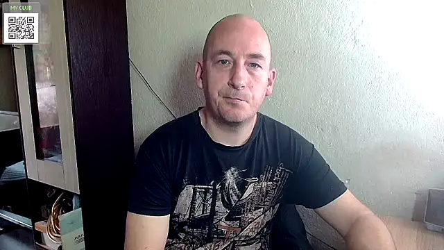 Johan   Barker online show from 03-17-25, 08:18