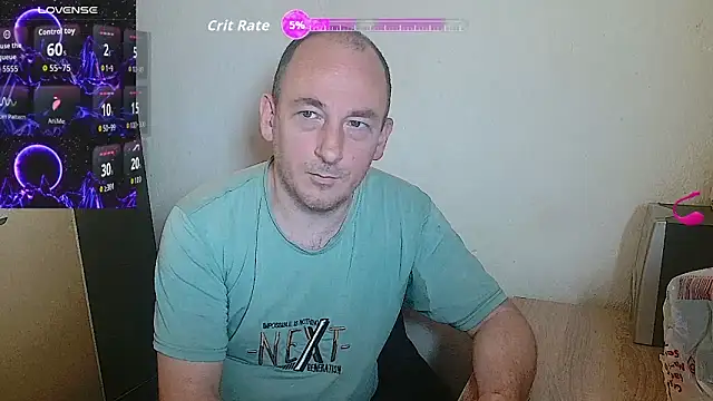 Snapshot of Johan___Barker chatting on 05-15-26, 10:13 Johan Barker online show from 05-15-26, 10:13