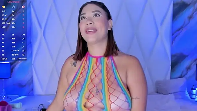 Snapshot of DanniaMonroee chatting on 05-20-26, 12:13 DanniaMonroee online show from 05-20-26, 12:13