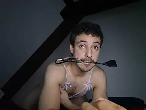 Chiennemale68xh online show from 01-19-25, 03:42