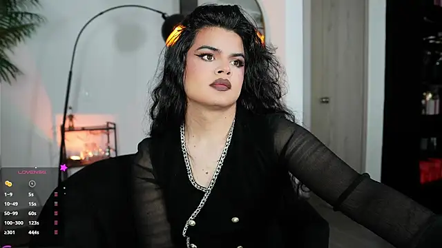 Snapshot of artechloe chatting on 07-01-26, 12:44 artechloe online show from 07-01-26, 12:44