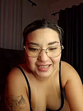 kamila hty online show from 11-03-25, 03:12