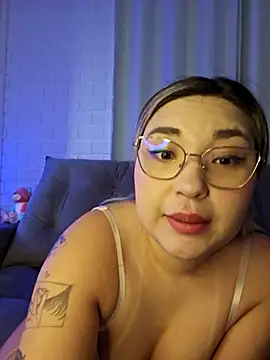 kamila hty online show from 10-24-25, 07:13