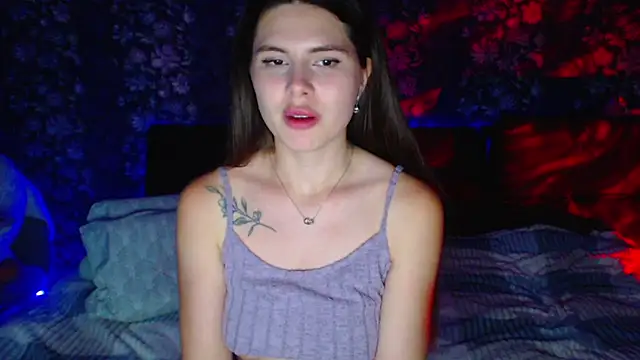 ViollinaLove online show from 06-22-26, 07:44