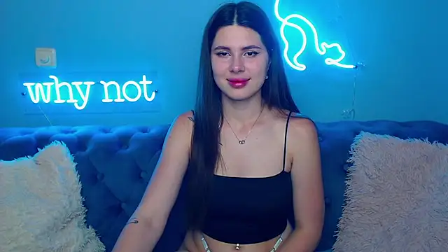 ViollinaLove online show from 06-08-26, 04:46