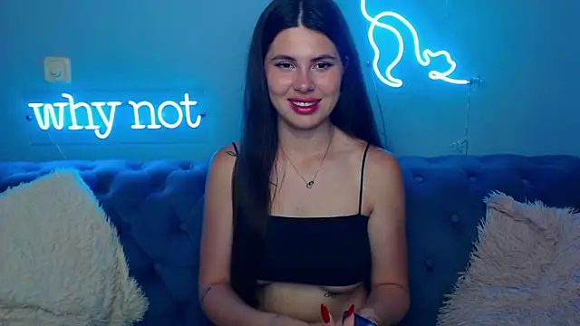 ViollinaLove online show from 06-28-26, 04:52